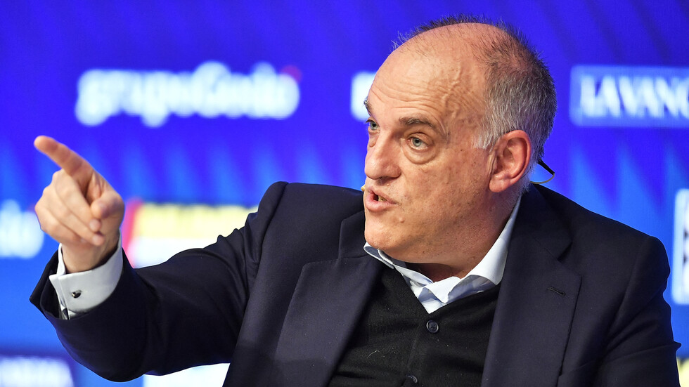 تيباس يقف ضد مصلحة الأندية الإسبانية ويهاجم نظام بطولة دوري أبطال أوروبا
