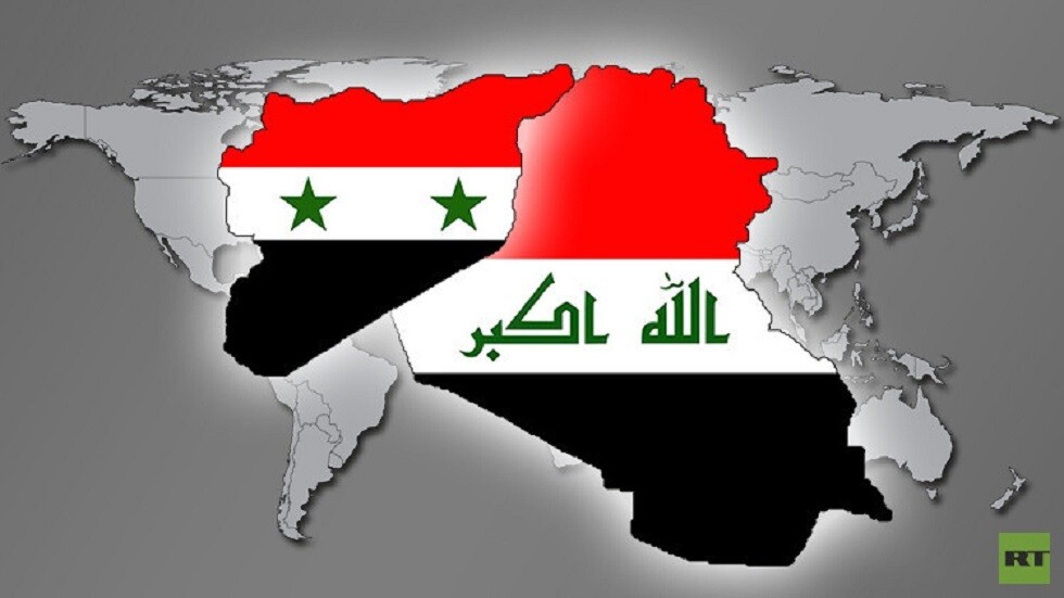 "سبوتنيك": مفاوضات سورية عراقية حول إعادة ضخ النفط عبر أنابيب "كركوك - بانياس"
