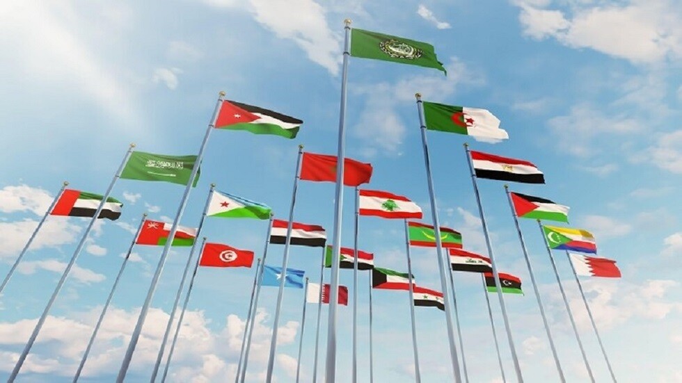 وزراء الخارجية العرب يبحثون أزمة السودان وعودة سوريا إلى الجامعة العربية