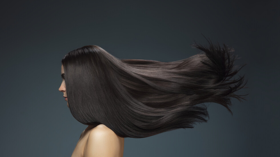 ما مدى سرعة نمو الشعر الصحي؟