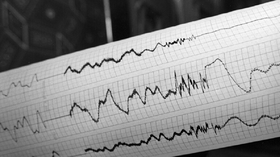 زلزال بقوة 5.6 درجة قبالة سواحل نيوزيلندا