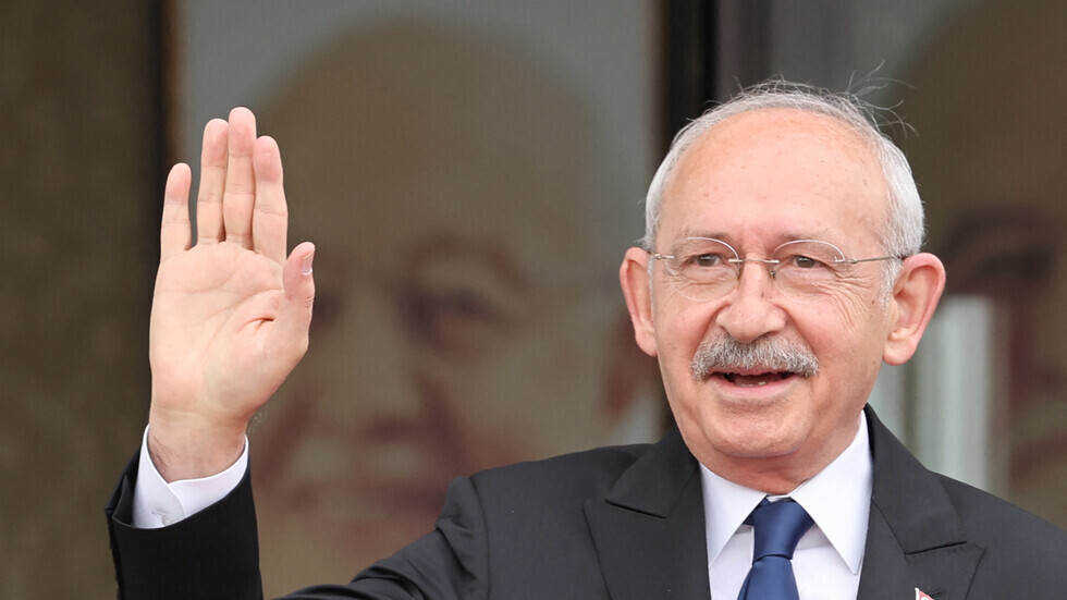 مرشح رئاسي تركي يتعهد بطرد جميع اللاجئين السوريين والأفغان إلى بلادهم