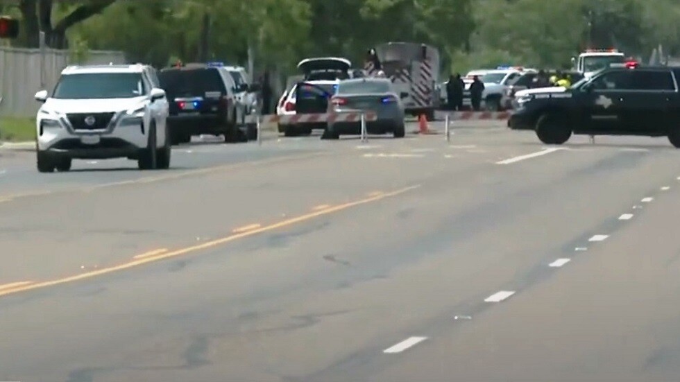 مقتل 7 أشخاص بحادث دهس في ولاية تكساس الأمريكية (فيديو)