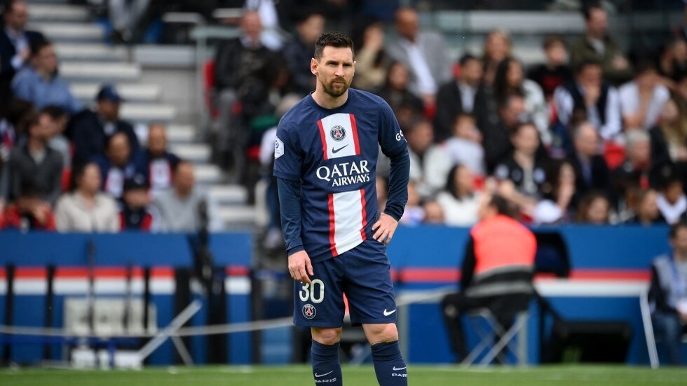حقيقة موافقة ميسي على عرض الهلال السعودي