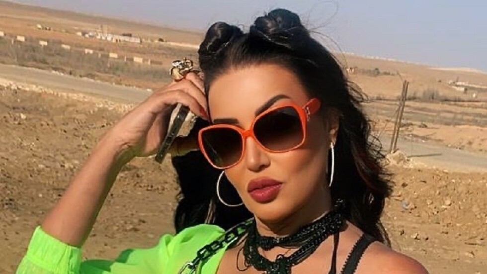 مصدر بالأمم المتحدة يرد على إعلان سمية الخشاب حصولها على دكتوراه فخرية (صور + فيديو)