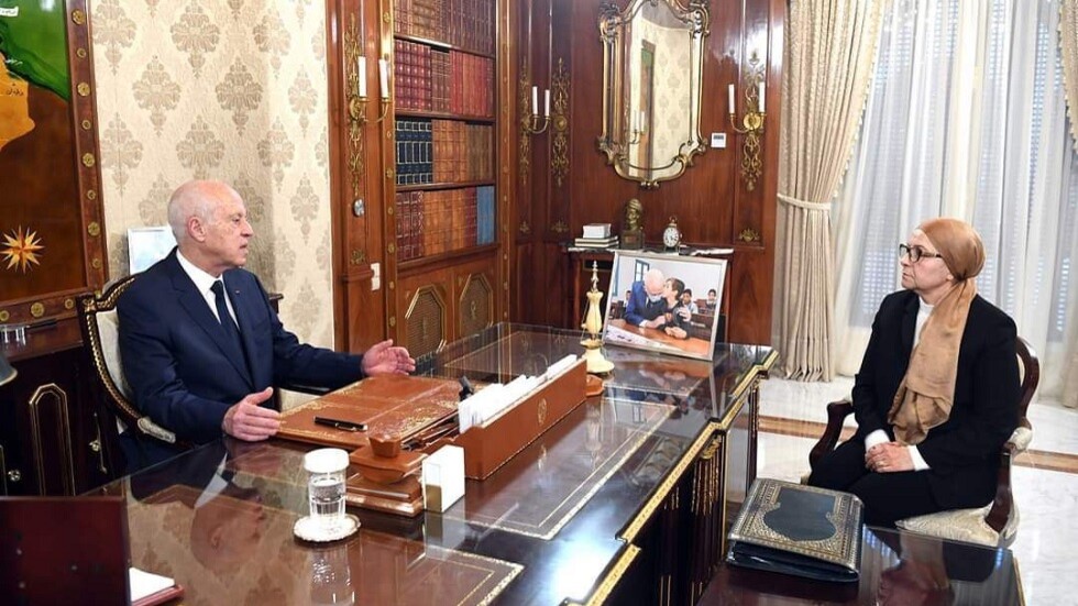 سعيّد: لا أحد فوق القانون ومن الضروري حماية المبلغين عن الفساد