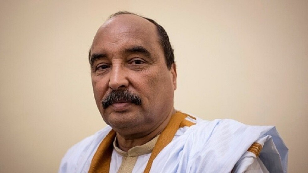 مساحتها 32 ألف متر مربع.. الرئيس الموريتاني السابق يعترف أمام القضاء أنه منح لقريبه قطعة أرض