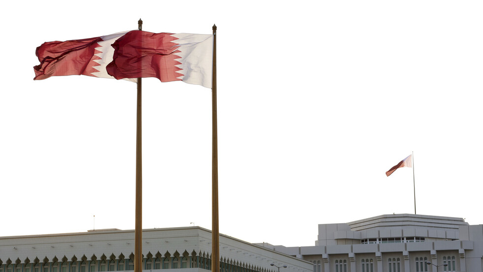 قطر تتحدث عن "فرصة" أُعطيت لسوريا