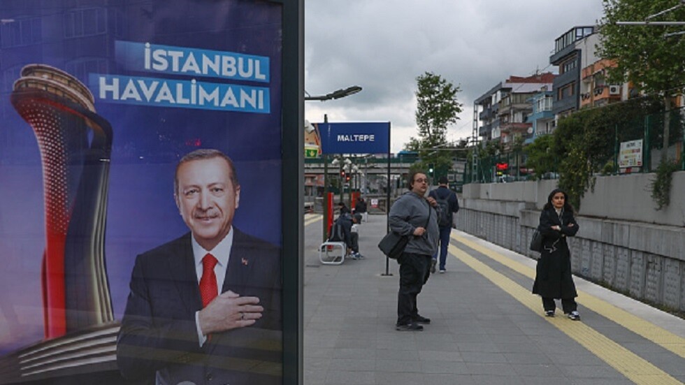 أردوغان: أثق بـ "حكمة الأناضول" وليس الغرب