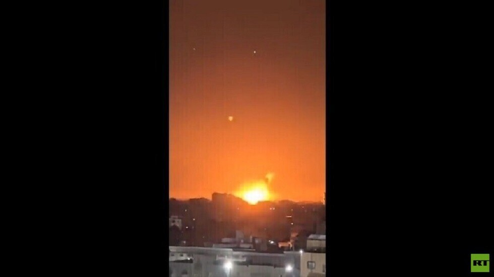 بيان إسرائيلي عن آخر تطورات عملية "السهم الواقي" في غزة