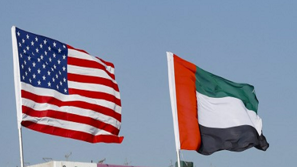 "أكسيوس": الإماراتيون شعروا بالصدمة بعد مطالبة واشنطن لهم بدفع ثمن وقود الطائرات عقب هجوم الحوثيين