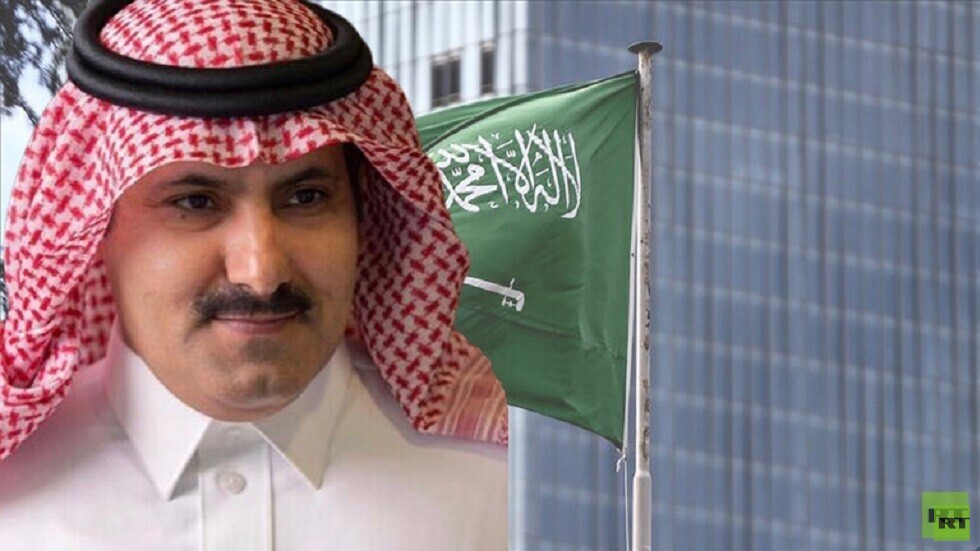 السفير السعودي لدى اليمن: أطراف الأزمة 