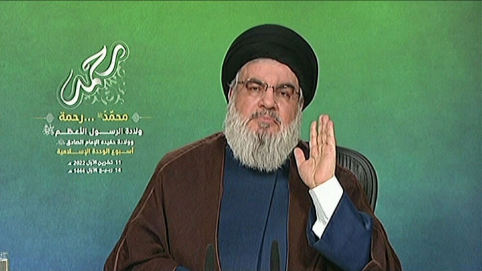نصر الله: العنوان الحقيقي لرد الفعل المقاوم في غزة هو غرفة العمليات المشتركة لفصائل المقاومة