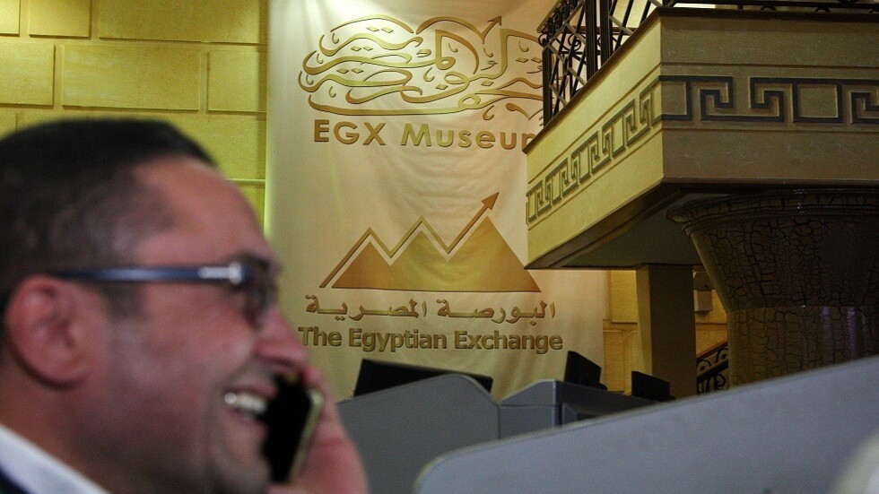 بورصة مصر تجني المليارات وارتفاع جماعي لمؤشراتها مع مستهل تعاملات الأسبوع
