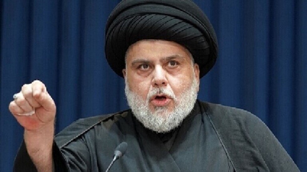 بعد ادعائهم أنه "الإمام المهدي".. مقتدى الصدر يتحرك ضد "الشرذمة والمنافقين"