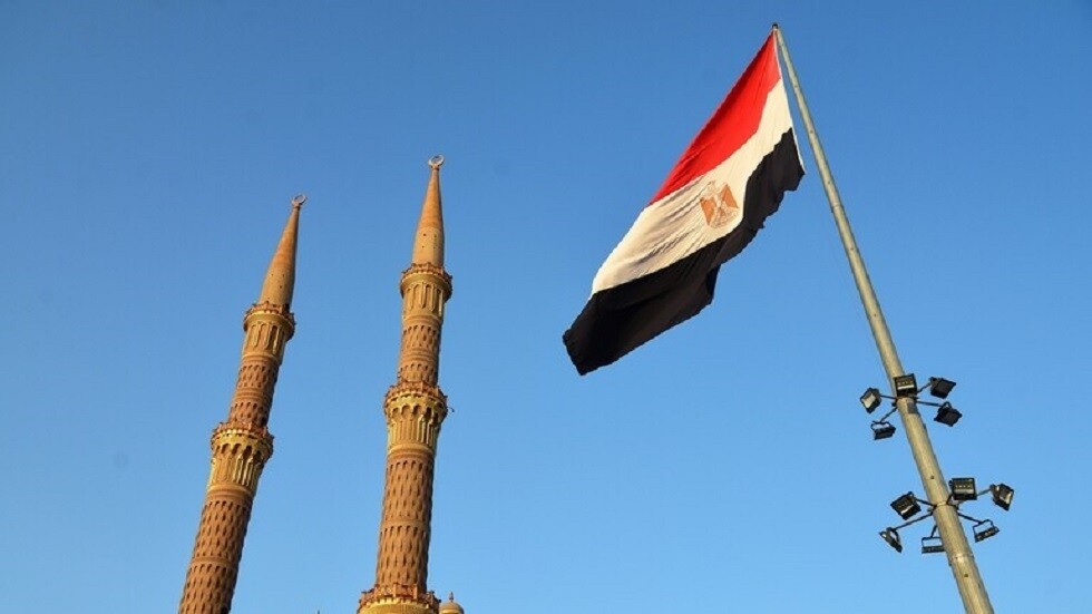 مصر.. وفاة فنان من الزمن الجميل (صورة)