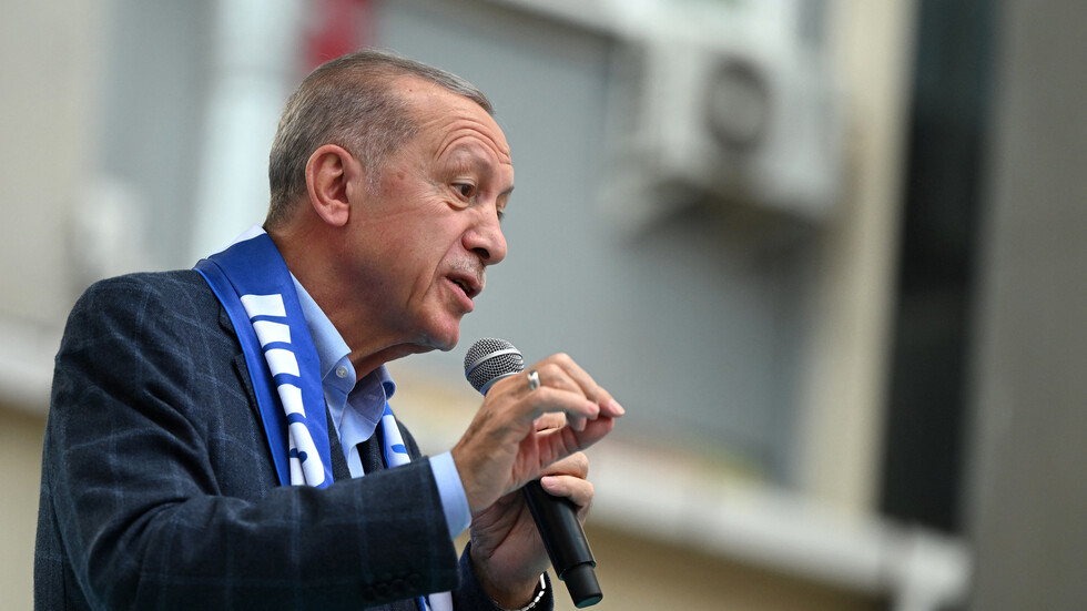 أردوغان: سنواصل كفاحنا ضد "حزب العمال الكردستاني" في الداخل والخارج
