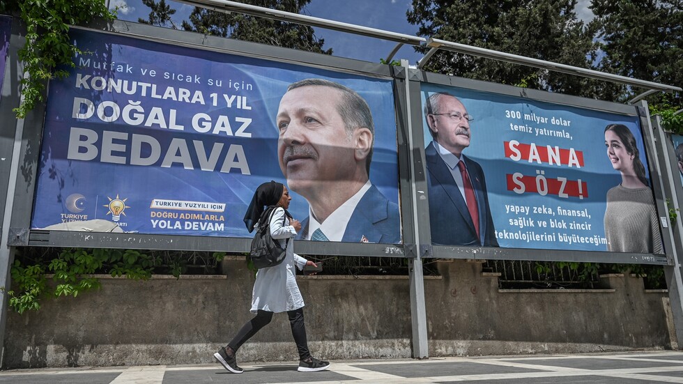 المعارضة التركية تستعد لمعركتها ضد أردوغان في الجولة الثانية من الانتخابات الرئاسية