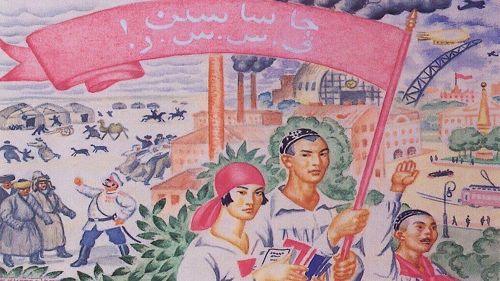 ألاعيب سياسية.. السفارة الروسية في باريس تدين قرارا فرنسيا عن "مجاعة أوكرانيا" في الثلاثينيات