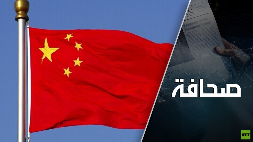 الصين تصبح الضامن الثاني لأمن آسيا الوسطى