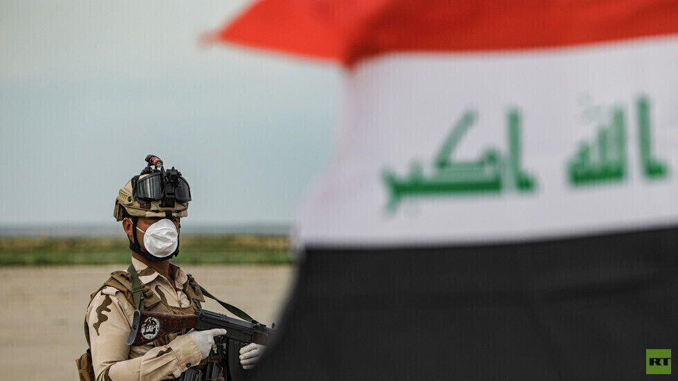 الاستخبارات العراقية تقبض على "جماعة القربان" التي ينتحر أعضاؤها بـ"القرعة"