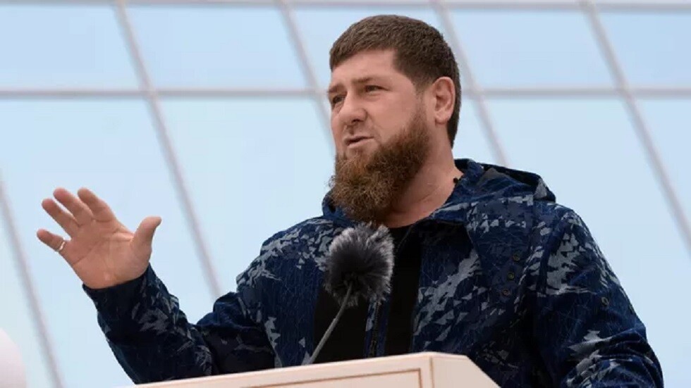 قديروف: بفضل بوتين يتم حل أكثر المسائل تعقيدا بسرعة