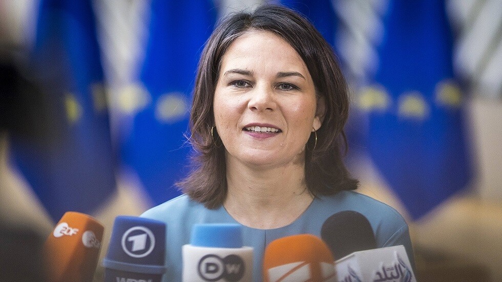 ألمانيا: النقاش حول حزمة العقوبات الأوروبية الجديدة ضد روسيا لا يزال مستمرا