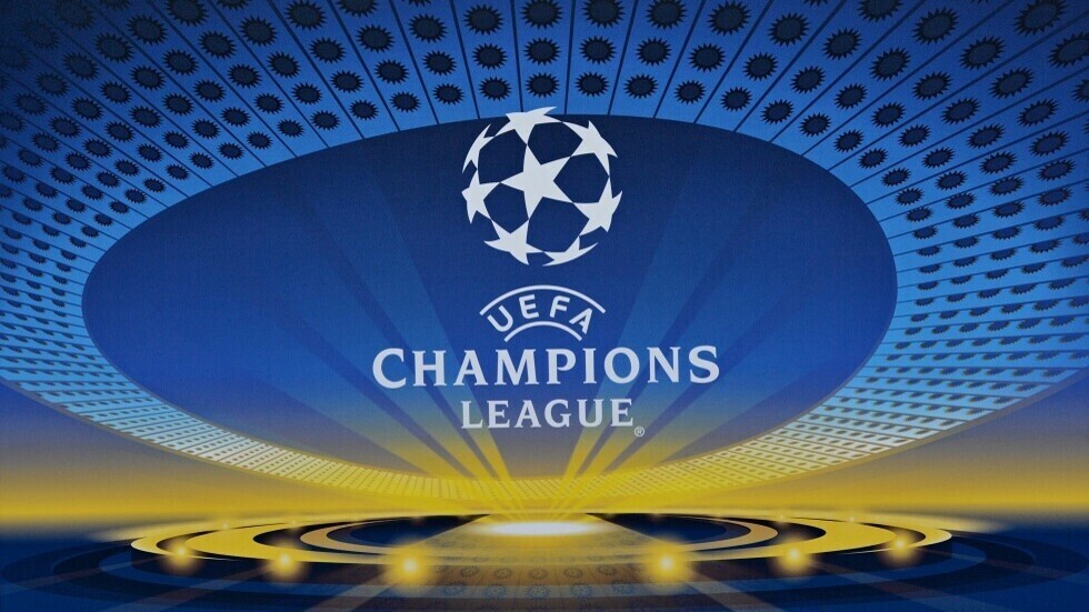 الكشف عن اسم حكم نهائي دوري أبطال أوروبا 2023