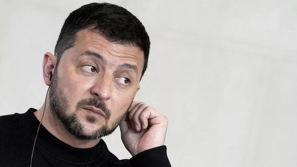 خبير: وضع أوكرانيا وزيلينسكي سيزداد سوءا بعد قمة السبع