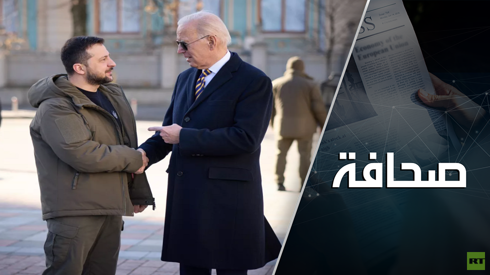 معنى سماح واشنطن لأوكرانيا بضرب القرم