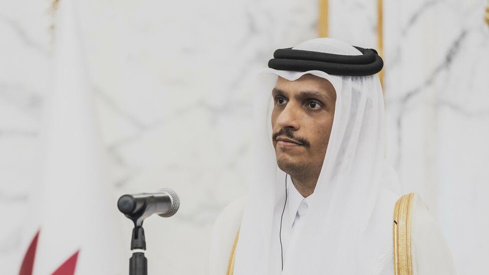 منتدى قطر الاقتصادي.. وزير الخارجية آل ثاني يتحدث عن سبل تجاوز الأزمات التي يواجهها العالم