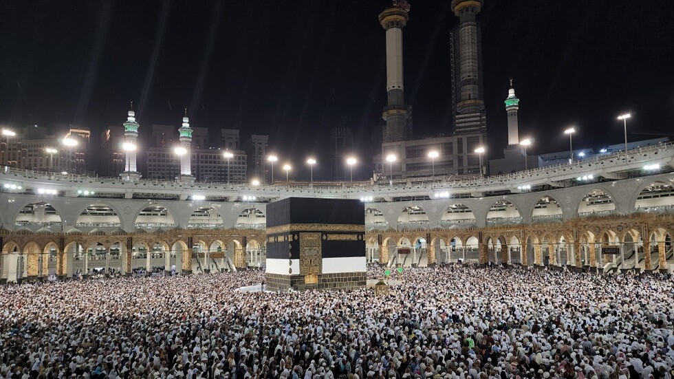 الأوقاف: السوريون لن يتمكنوا من الحج هذا العام