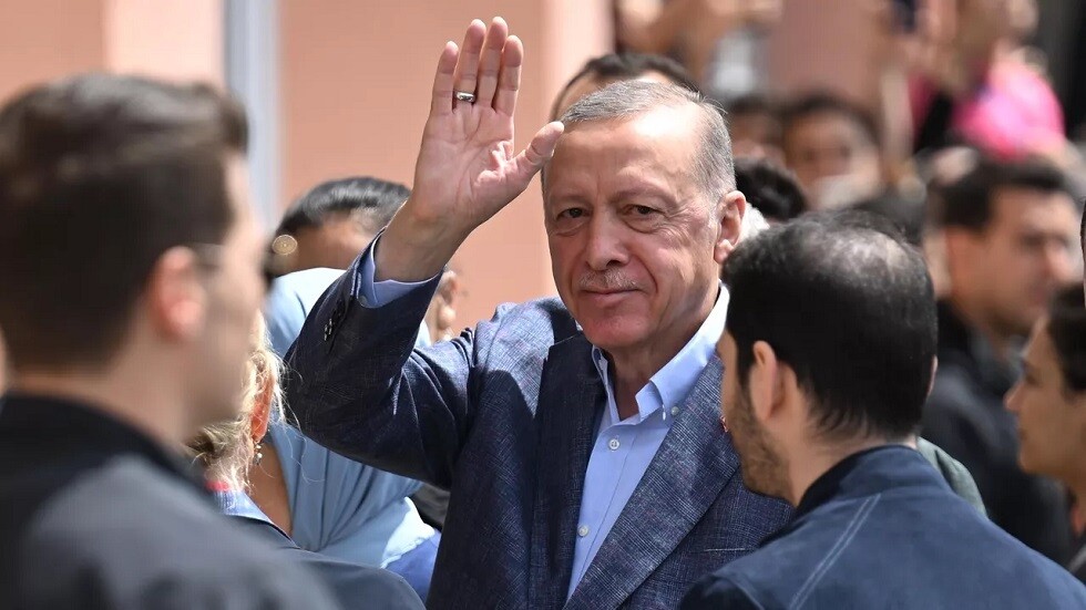 أردوغان: "الشركات الأمريكية" ستفوز في تركيا إذا خسرت الانتخابات