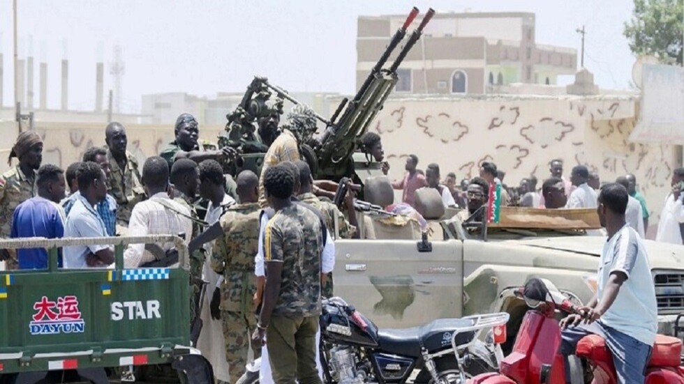 الدفاع السودانية: استدعاء الاحتياط من ضباط وضباط صف وجنود القوات المسلحة