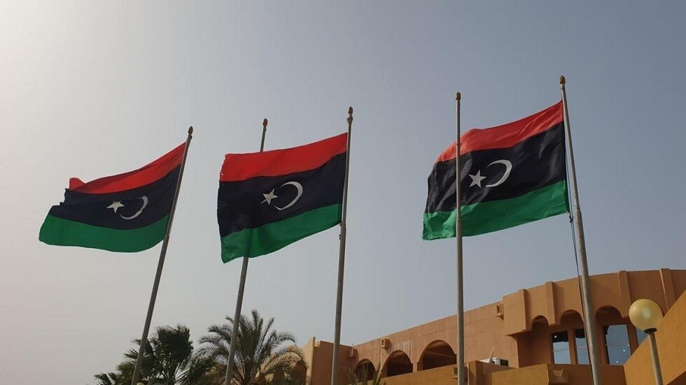 البرلمان الليبي يندد بـ"الهجوم" على منزل نائب في مدينة الزاوية