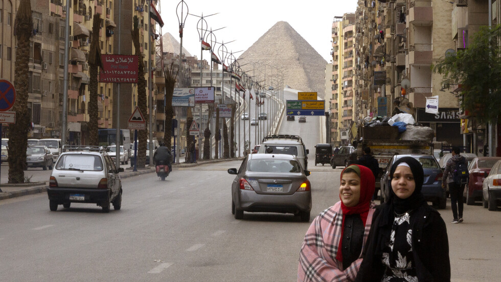 الجهاز المركزي للتعبئة في مصر يكشف عن متوسط أعمار النساء في البلاد