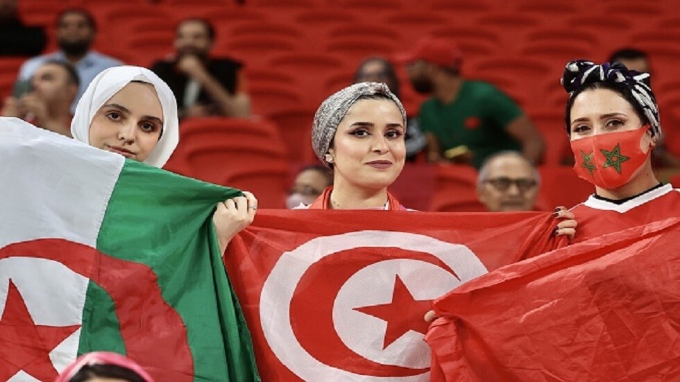 المغرب يريد انخراطا جزائريا إيجابيا لحل مشكلة الصحراء ويتحدث عن 