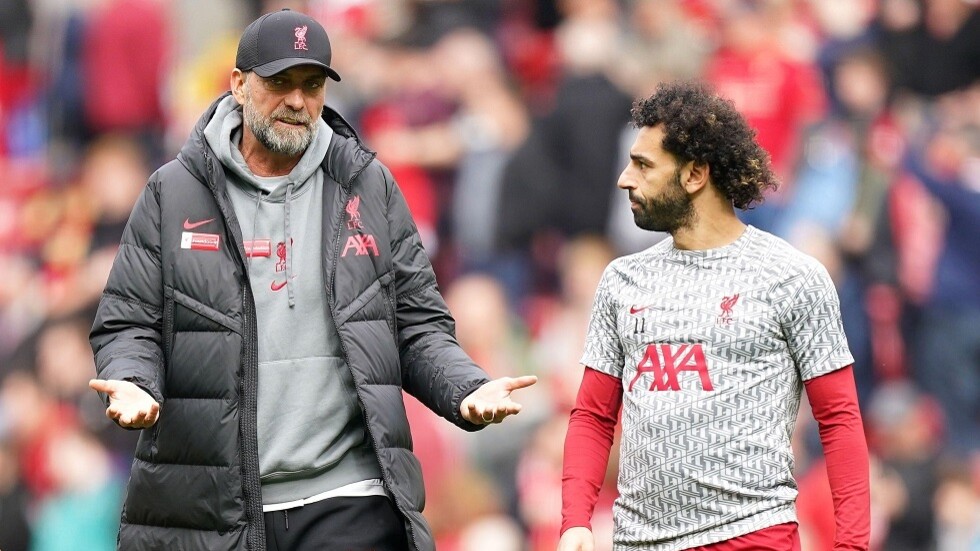 ليفربول 