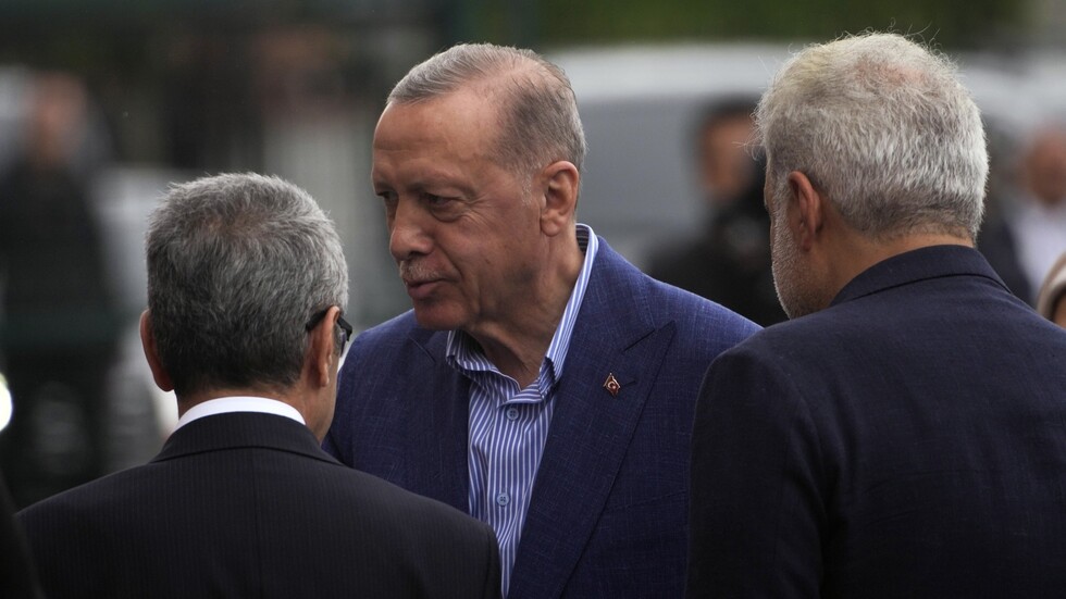 أردوغان يعلن في "خطاب النصر" عن إجراء جديد بشأن اللاجئين السوريين في تركيا