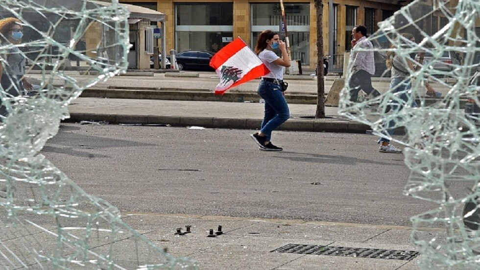 مصدر: الأحزاب المسيحية وقوى المعارضة في لبنان يتوصلون لاتفاق بشأن مرشح جديد لرئاسة الجمهورية (صورة)