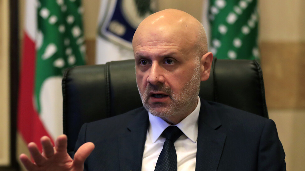 "mtv" تكشف تفاصيل اختطاف مواطن سعودي في لبنان ووزير الداخلية يغرد