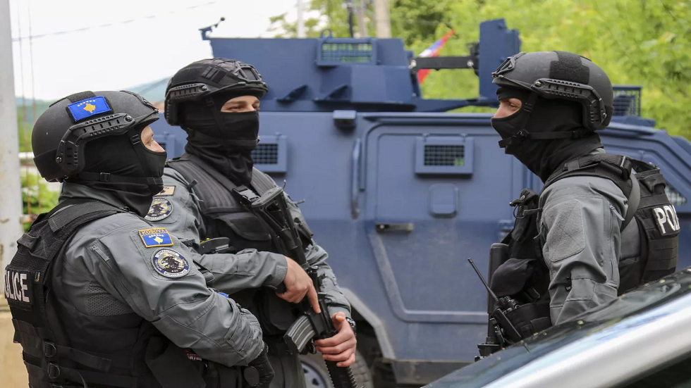 الصين تدعو بريشتينا للوفاء بالتزاماتها وإيقاف خطواتها أحادية الجانب