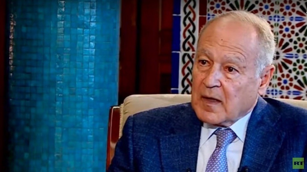 أبو الغيط: التلاقي المصري السعودي الإماراتي سيؤدي لتغيير جوهري في المنطقة العربية (فيديو)