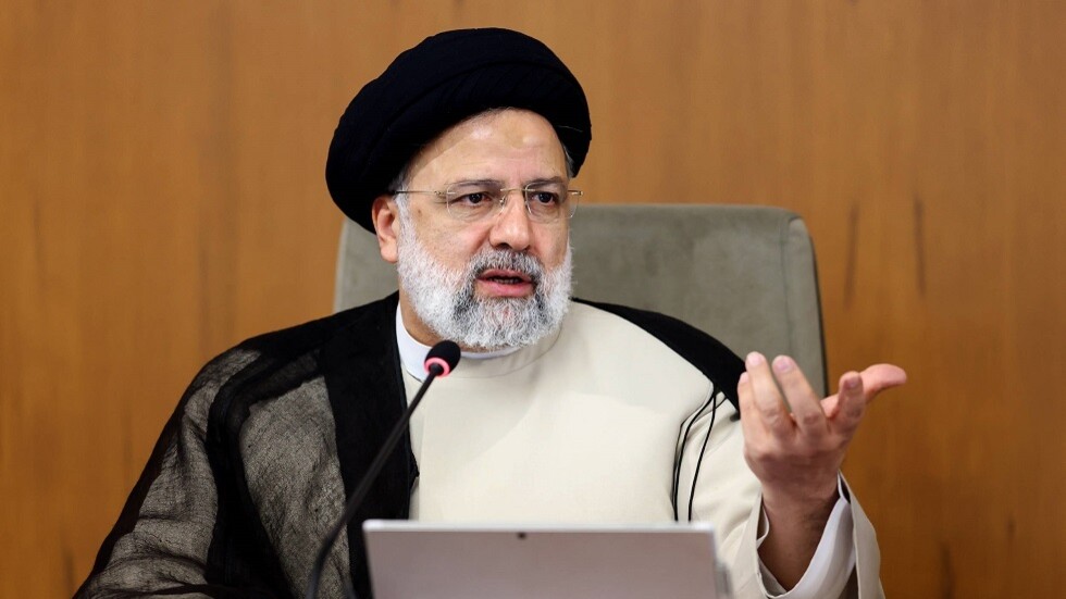 رئيسي: لا معادلة في المنطقة دون مشاركتنا والقوة لا تكمن في 