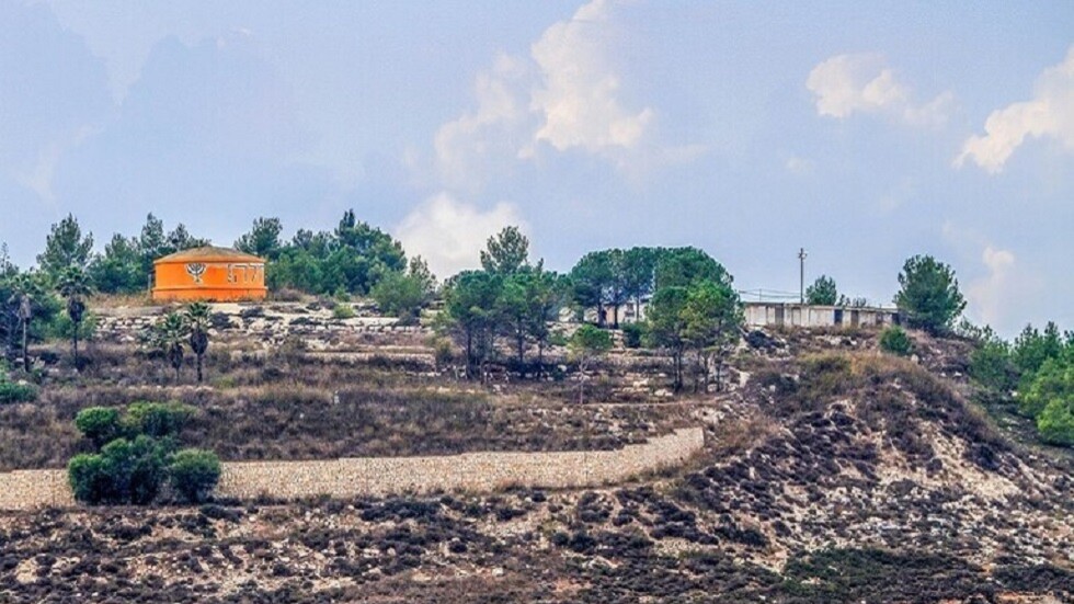 ينوي قضم نصف مليون دونم من أراضي الضفة.. تحذيرات فلسطينية من الزحف الاستيطاني