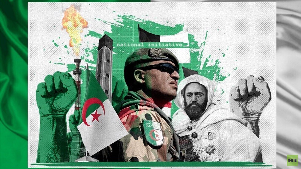 الجزائر.. 30 حزبا ومنظمة تعلن رسميا إطلاق مبادرة "التلاحم الوطني"