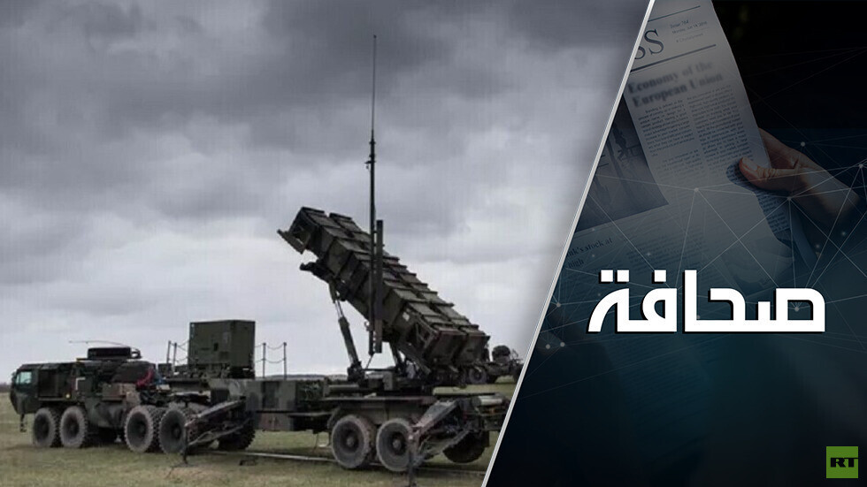 خبير يوضح سبب خوف الأوكرانيين من دفاعهم الجوي أكثر من صواريخ روسيا