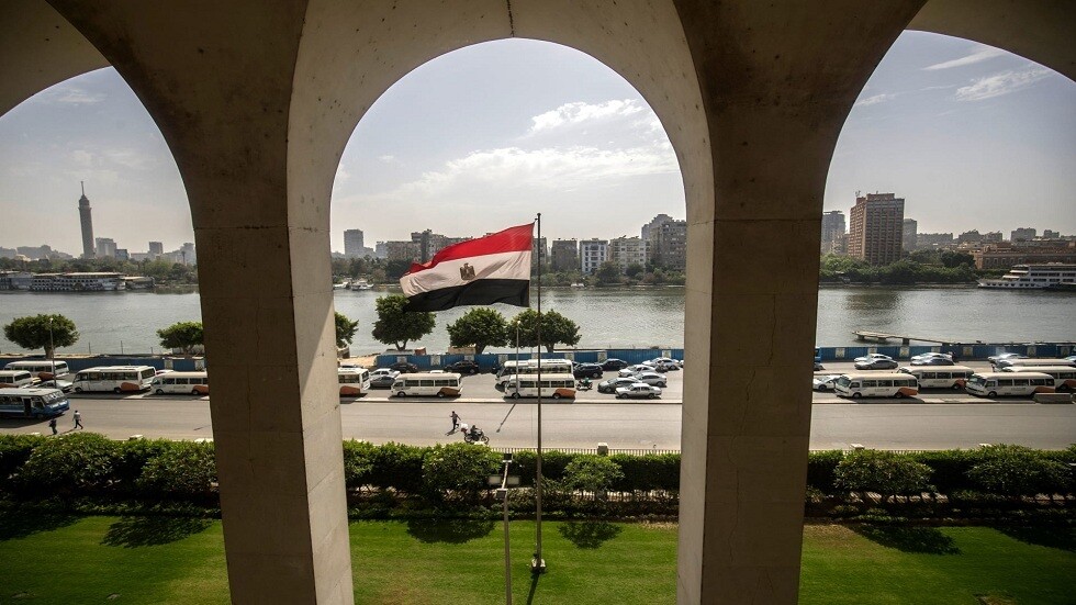 زوجة الرئيس المصري تدعو إلى التحلي بالمسؤولية المشتركة تجاه الثروات الطبيعية للبلاد