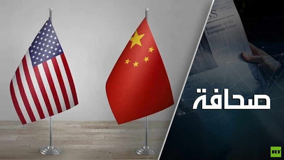 واشنطن تتدرب في أوكرانيا على حرب هجينة ضد الصين: متى تفتح الجبهة الثانية