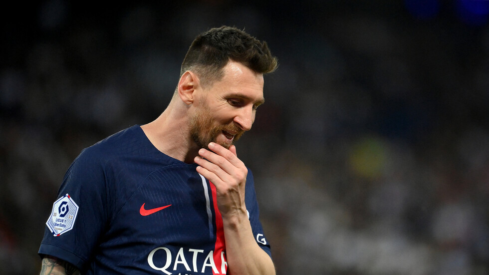 ميسي يحسم مستقبله بقرار يصدم الهلال.. موعد الإعلان الرسمي